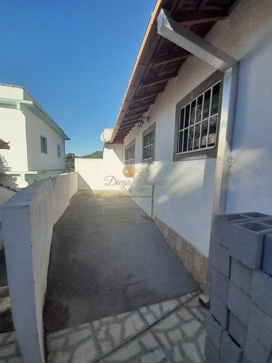 Casa de Condomínio à venda com 3 quartos, 112m² - Foto 4