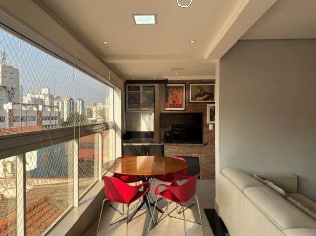 Apartamento à venda com 3 quartos, 108m² - Foto 11