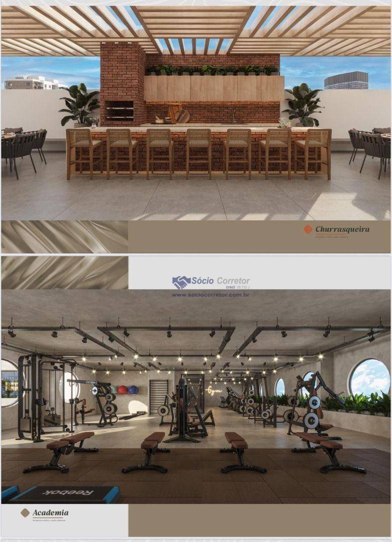 Flat/Apart Hotel, 19 m² - Foto 5