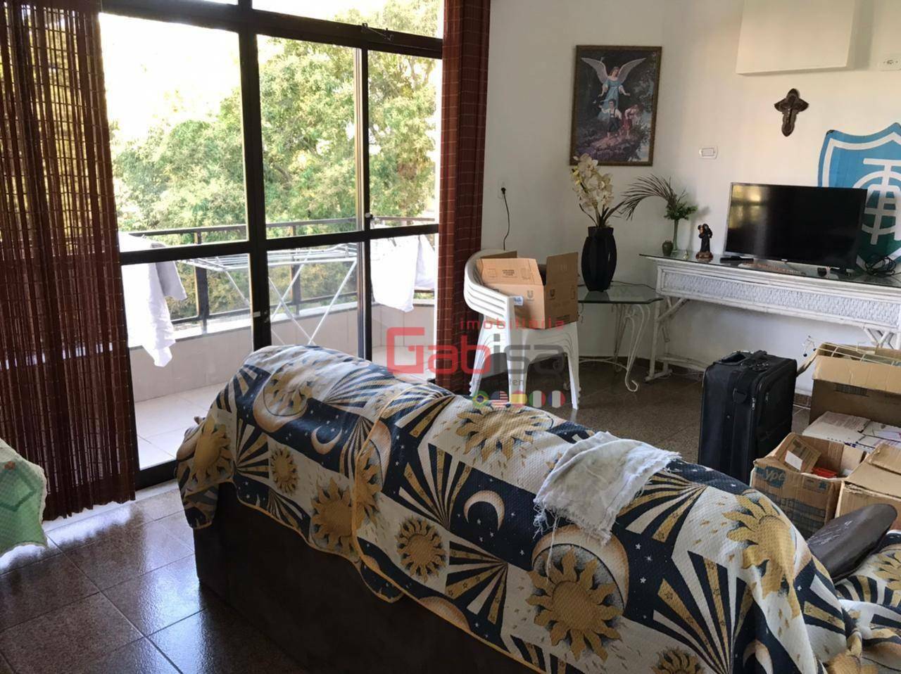 Apartamento à venda com 2 quartos, 124m² - Foto 2