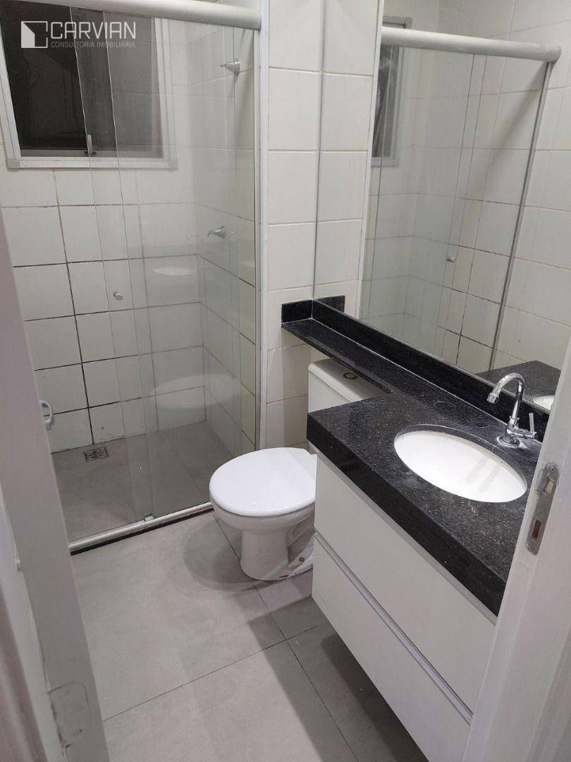 Apartamento à venda com 2 quartos, 112m² - Foto 6