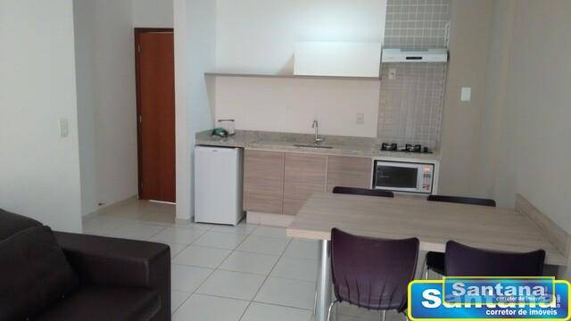 Apartamento à venda com 2 quartos, 58m² - Foto 3