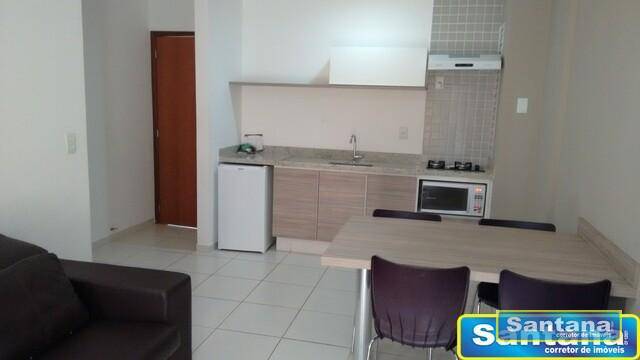 Apartamento à venda com 2 quartos, 58m² - Foto 2