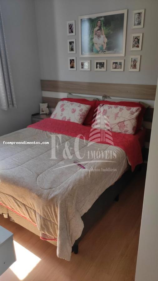 Apartamento à venda com 2 quartos, 48m² - Foto 3