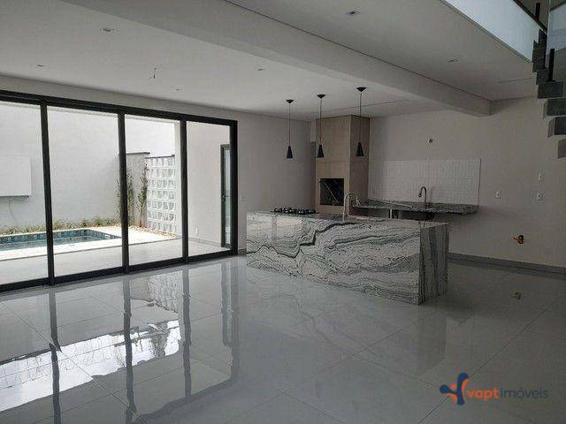 Sobrado, 4 quartos, 340 m² - Foto 5