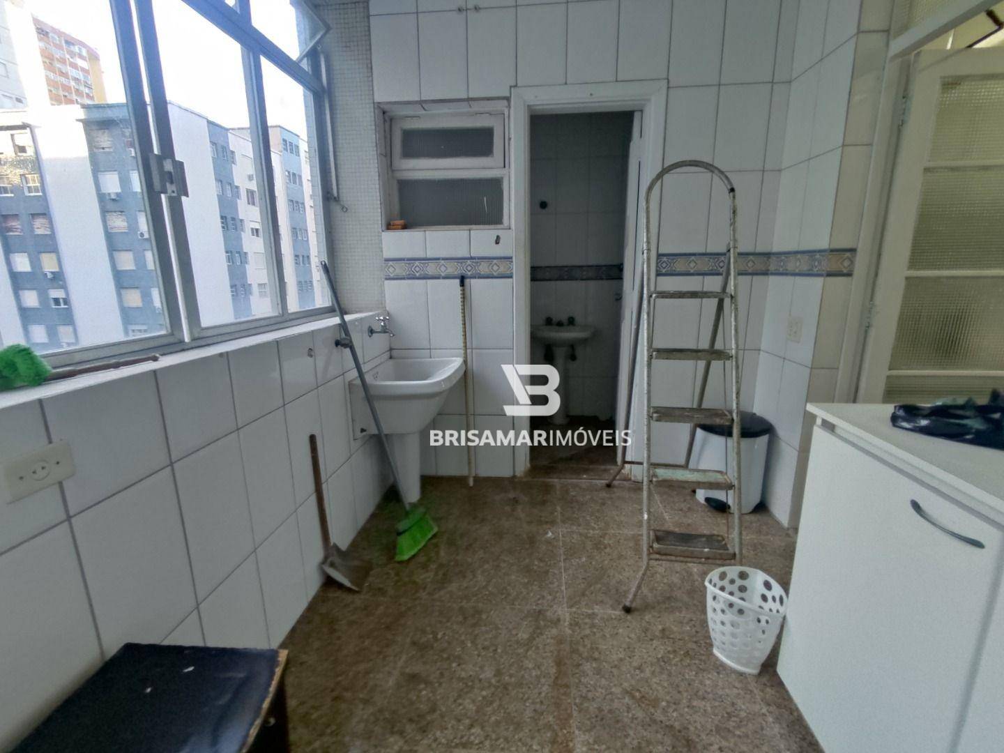 Apartamento à venda com 3 quartos, 220m² - Foto 29