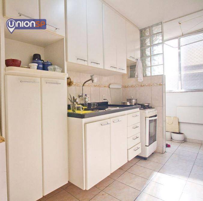 Apartamento à venda com 2 quartos, 60m² - Foto 13