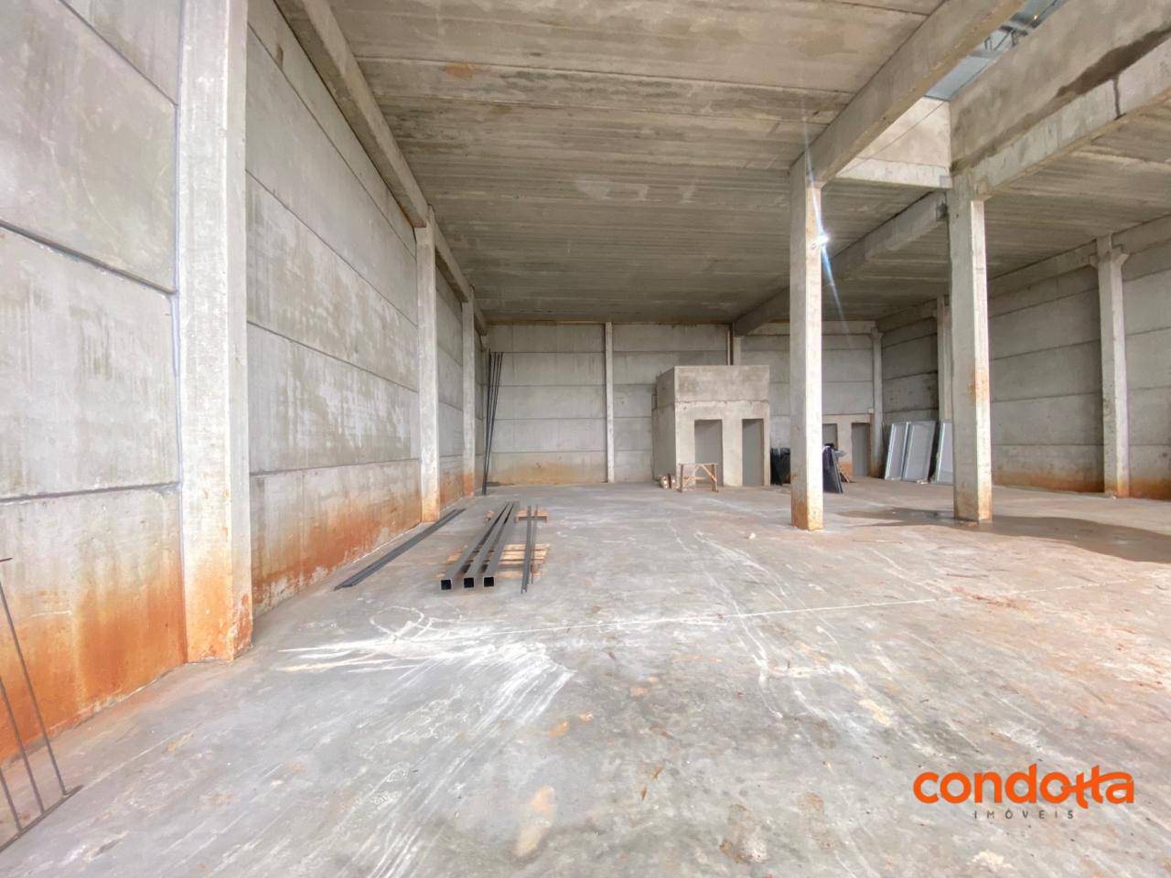 Loja-Salão, 373 m² - Foto 3