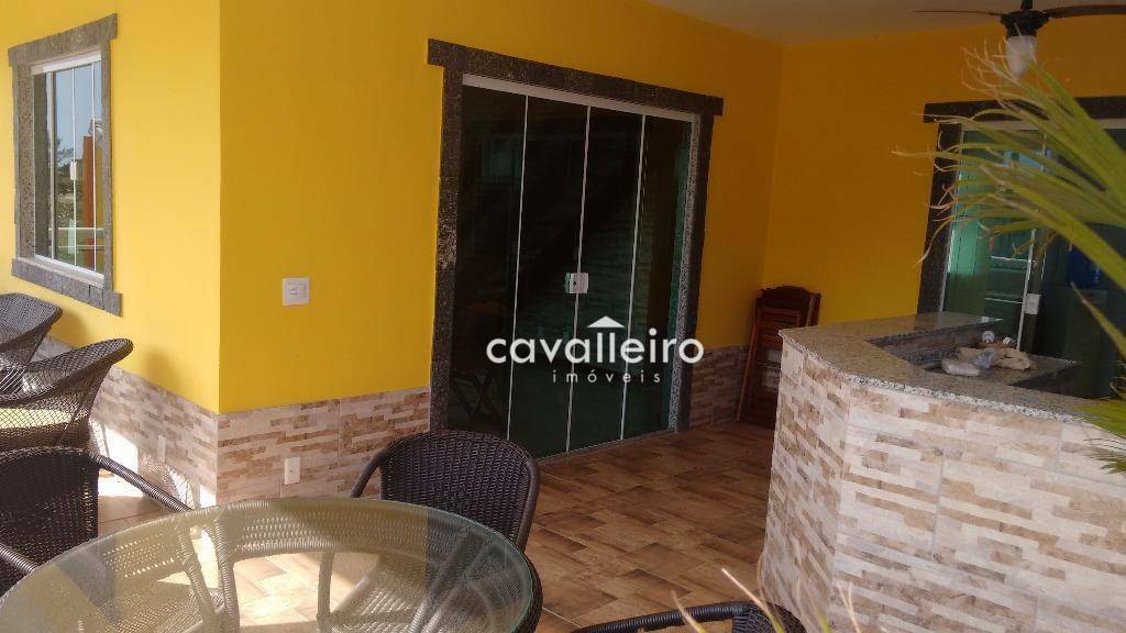 Casa de Condomínio à venda com 5 quartos, 340m² - Foto 28