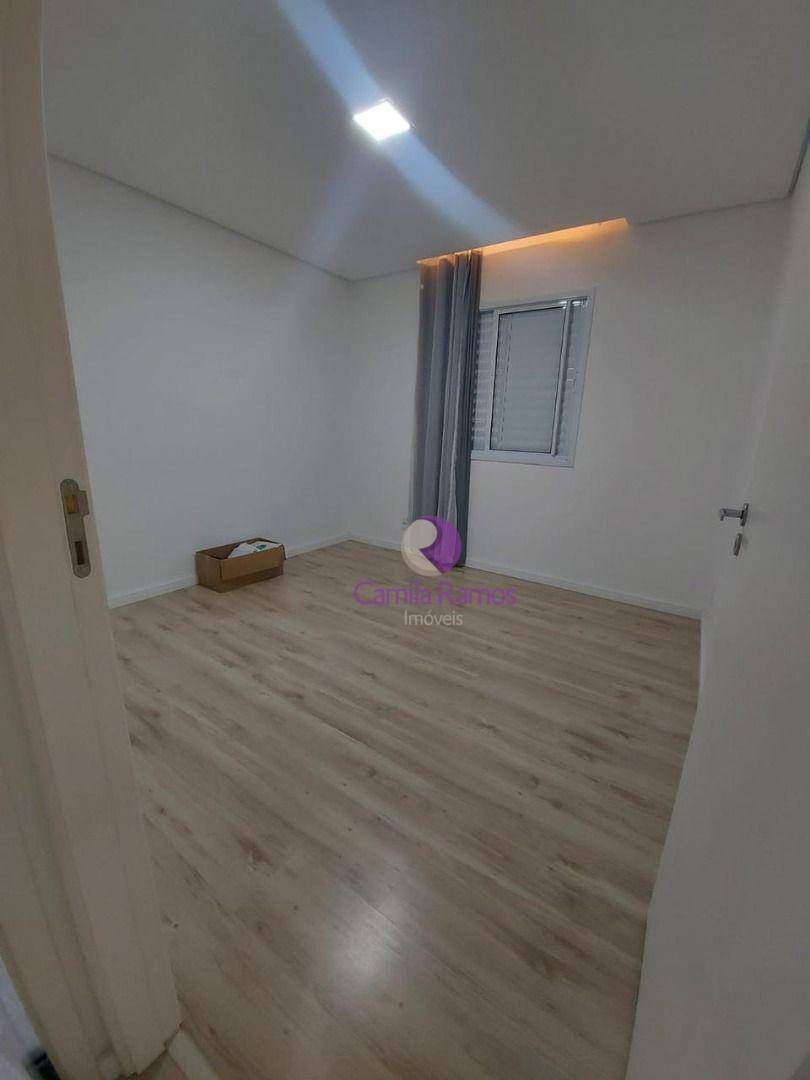 Apartamento à venda com 2 quartos, 52m² - Foto 7