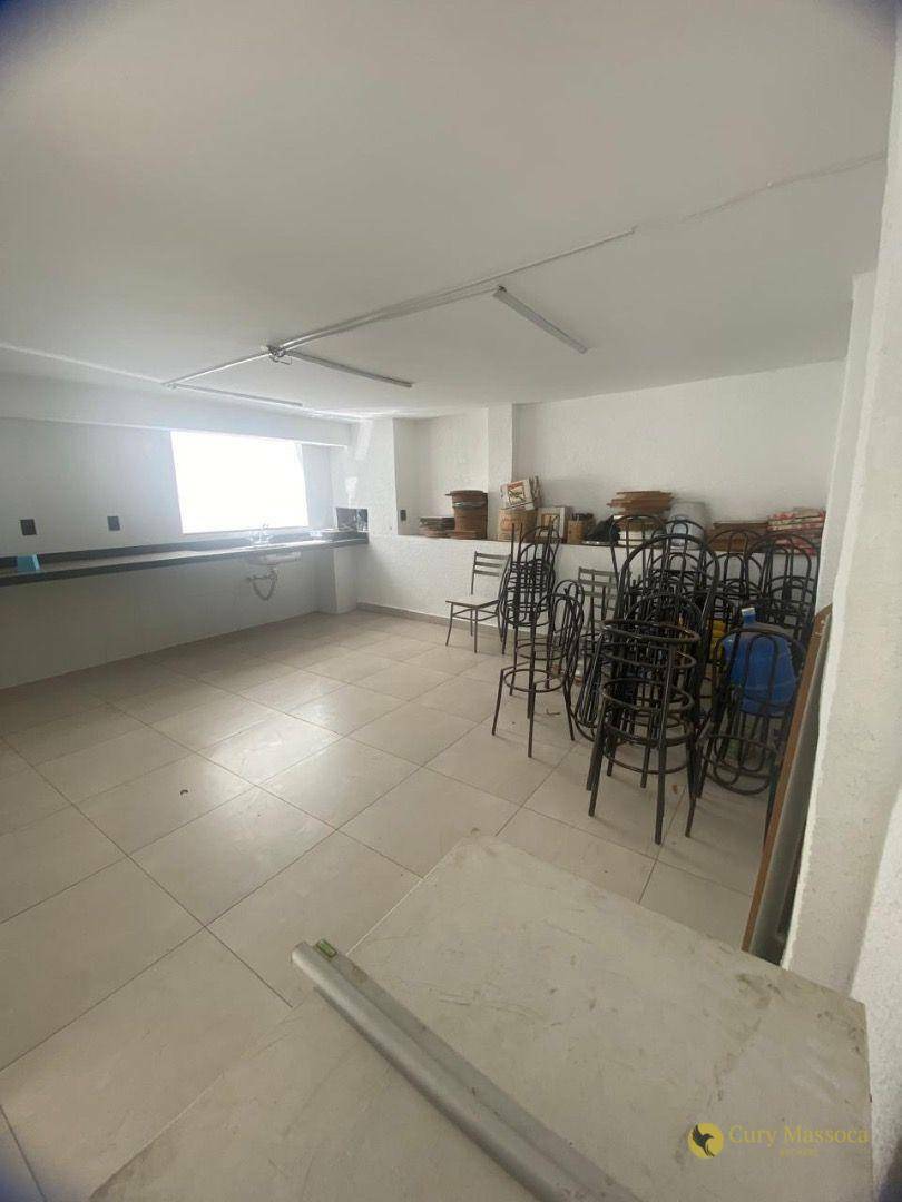 Depósito-Galpão, 450 m² - Foto 3