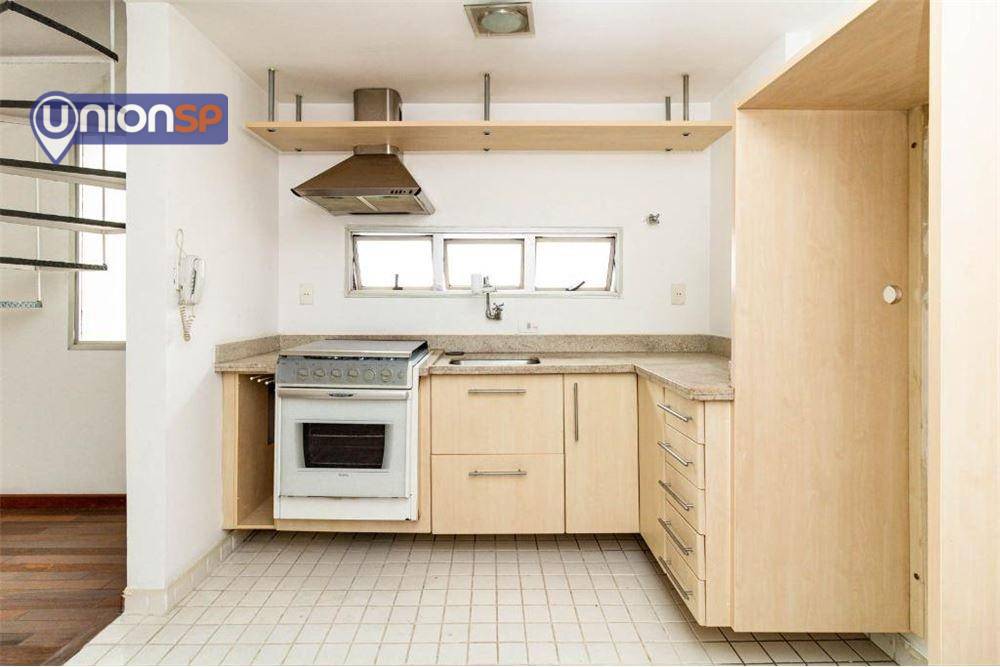 Apartamento à venda com 1 quarto, 82m² - Foto 8