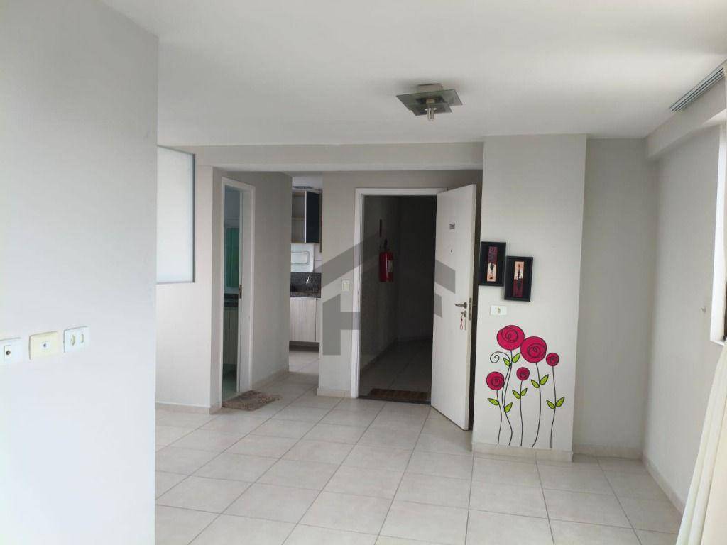 Flat/Apart Hotel, 1 quarto, 50 m² - Foto 3