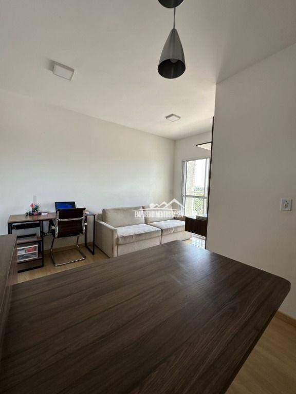 Apartamento à venda com 2 quartos, 47m² - Foto 16