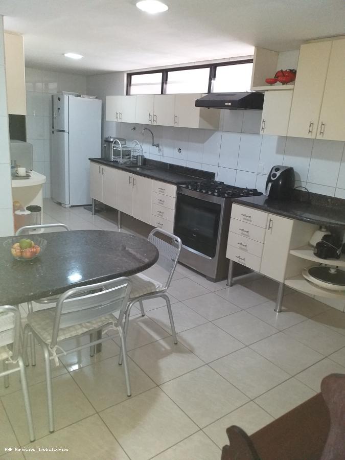 Cobertura à venda com 3 quartos, 312m² - Foto 2