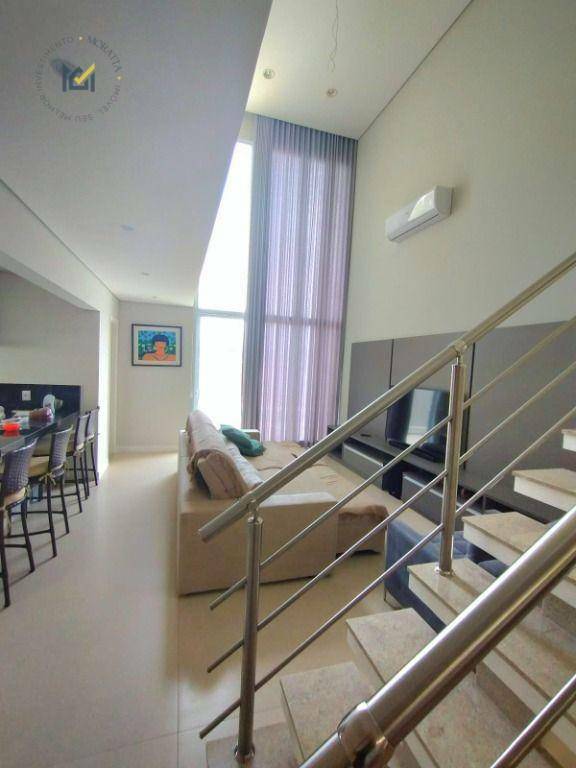 Casa de Condomínio à venda com 3 quartos, 234m² - Foto 5