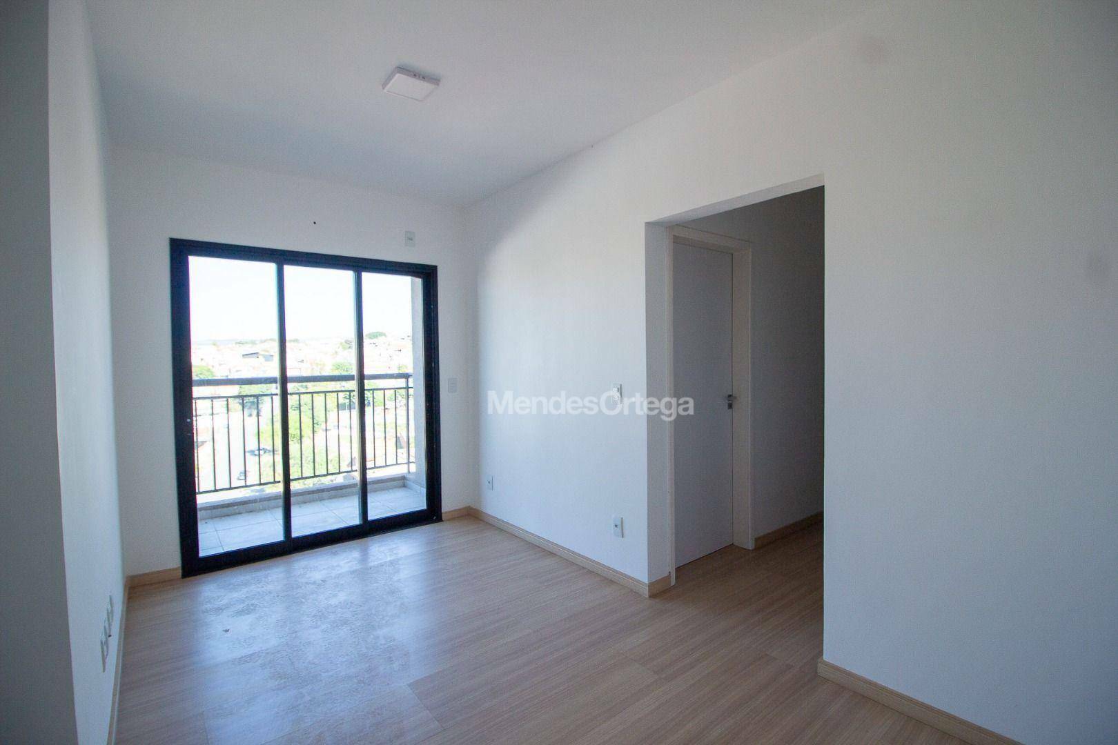 Apartamento, 2 quartos, 56 m² - Foto 1
