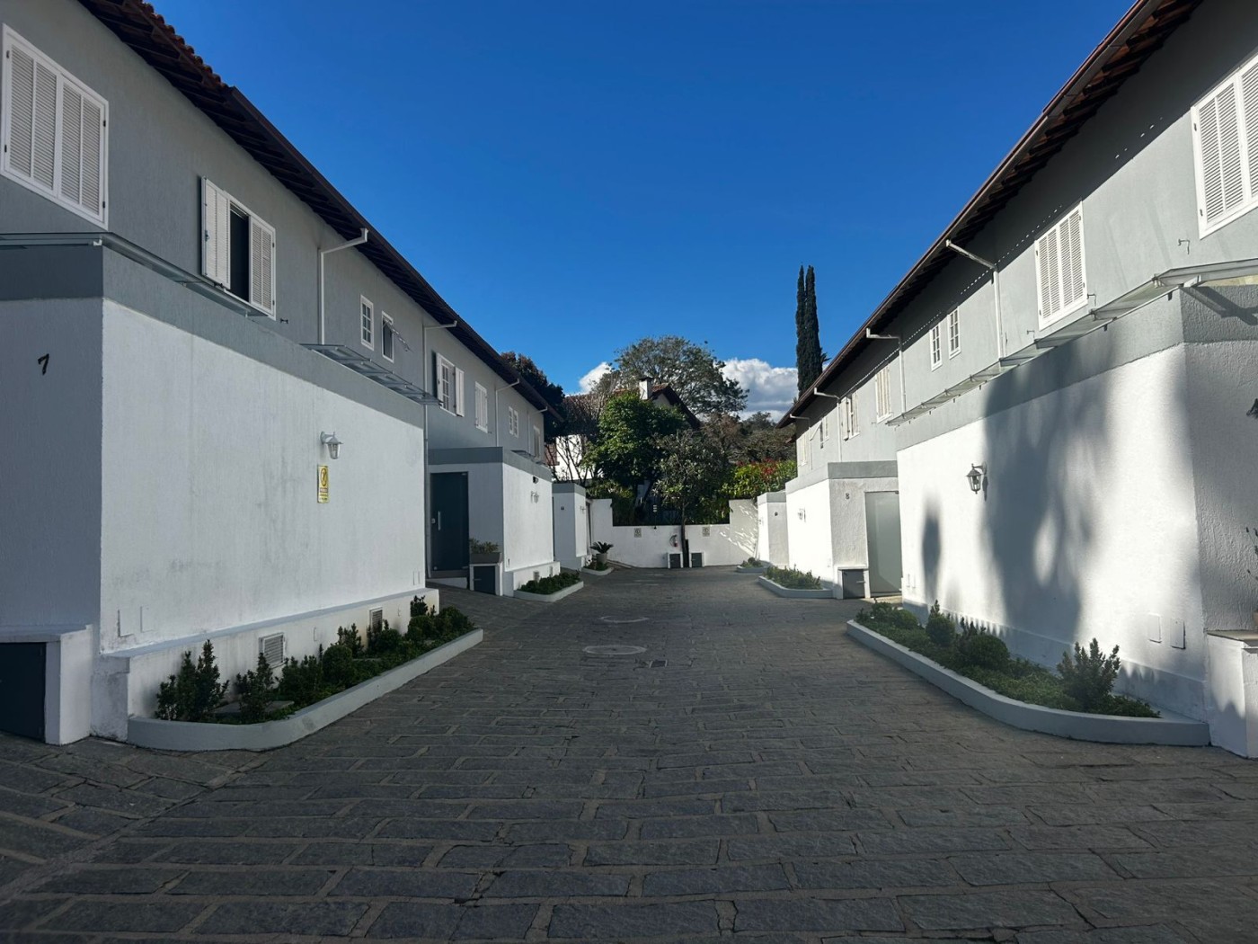 Casa de Condomínio à venda com 3 quartos, 112m² - Foto 4