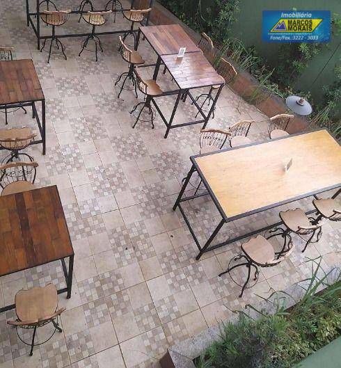 Casa para alugar com 8 quartos, 410m² - Foto 29
