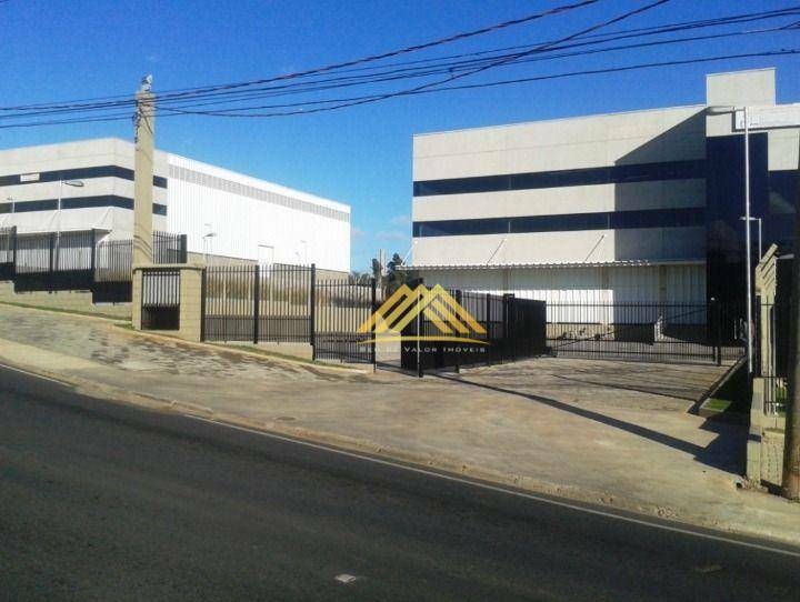 Depósito-Galpão-Armazém para alugar, 1993m² - Foto 5