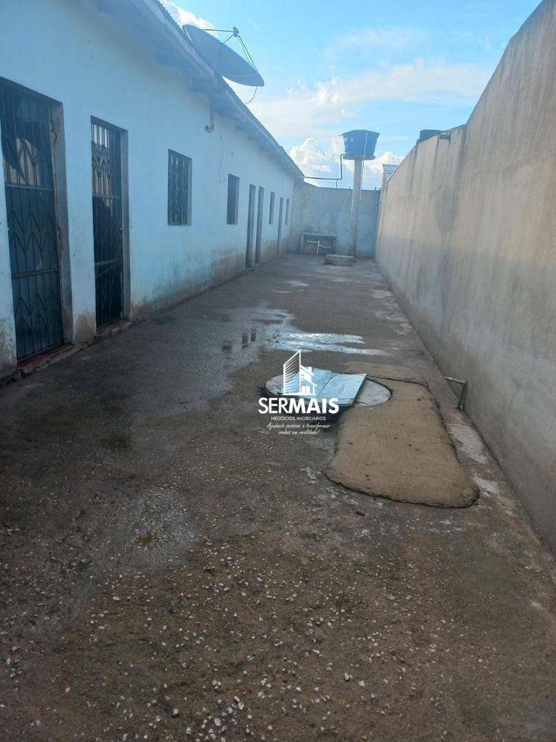 Kitnet e Studio à venda com 1 quarto, 150m² - Foto 3