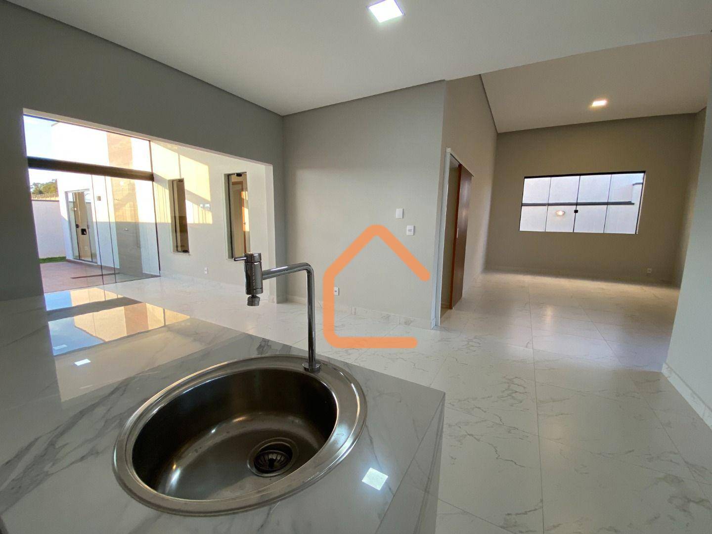 Casa à venda com 3 quartos, 150m² - Foto 28