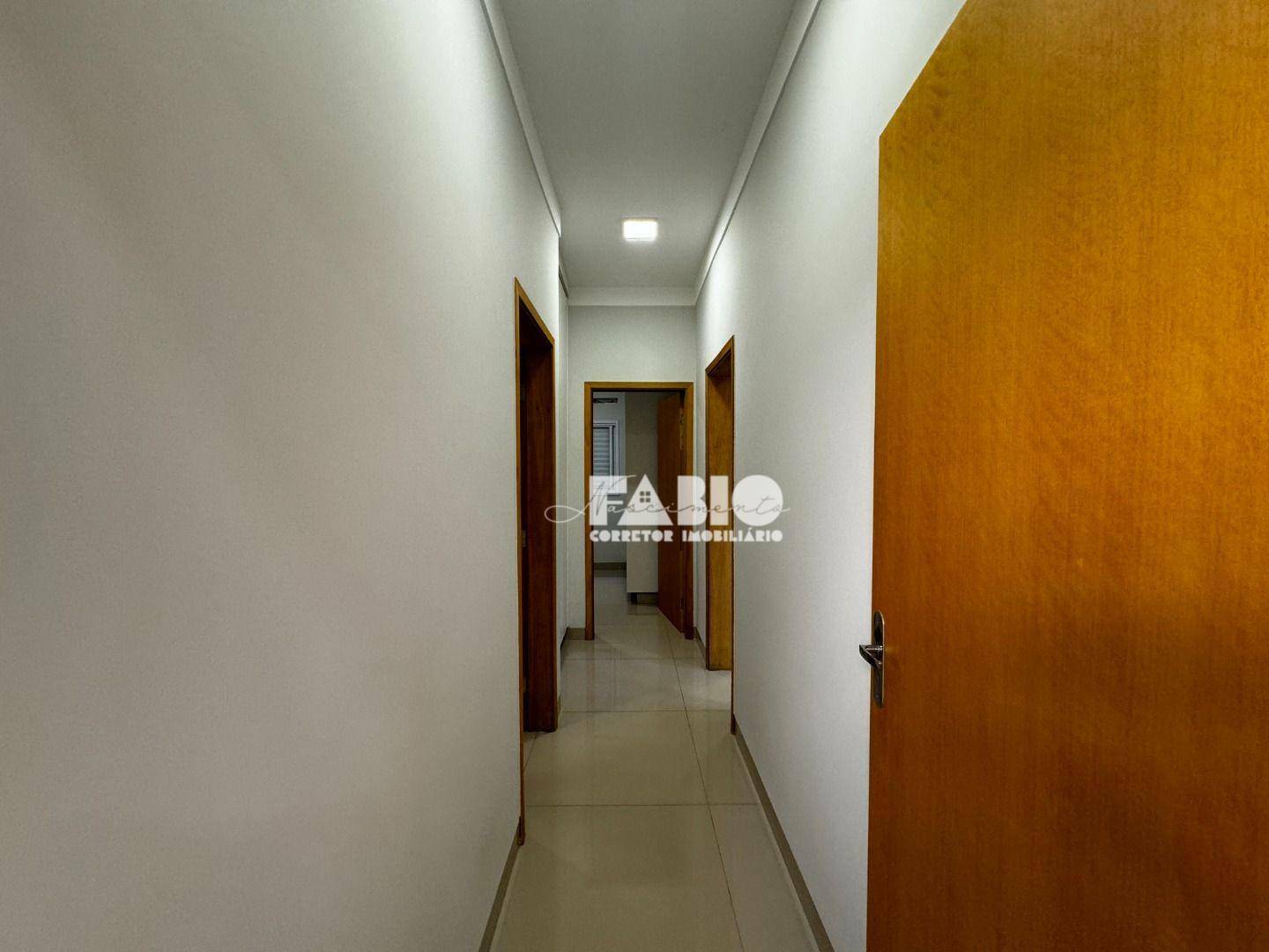 Casa de Condomínio à venda com 3 quartos, 150m² - Foto 20