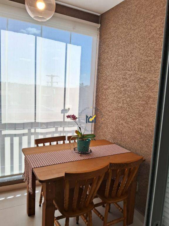 Apartamento, 2 quartos, 62 m² - Foto 3