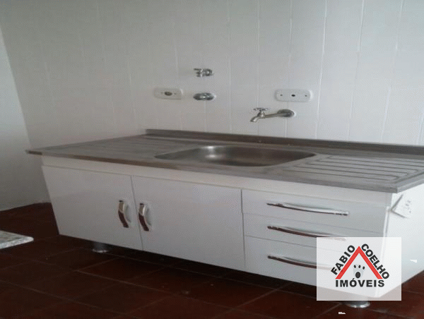 Apartamento à venda com 2 quartos, 65m² - Foto 10