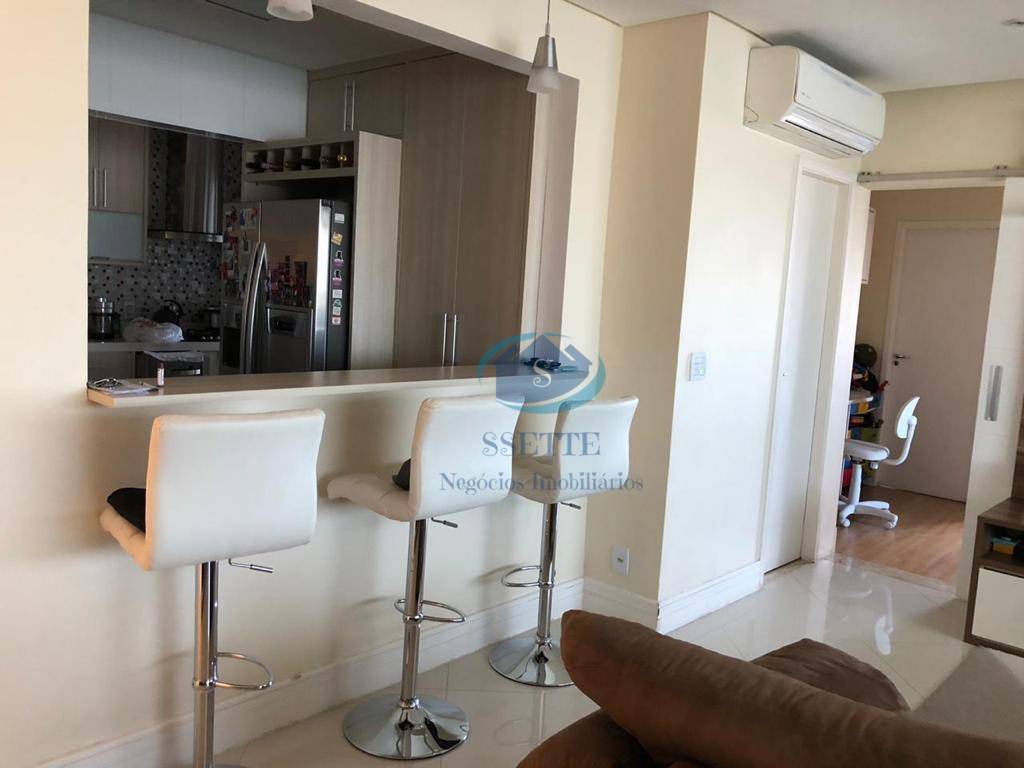 Apartamento à venda com 3 quartos, 103m² - Foto 6