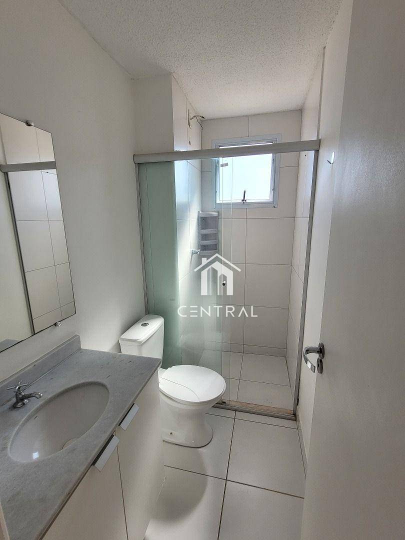 Apartamento à venda com 2 quartos, 60m² - Foto 10