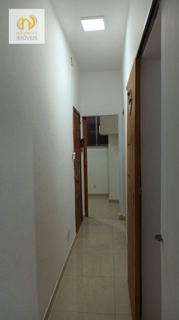 Apartamento à venda com 1 quarto, 65m² - Foto 37