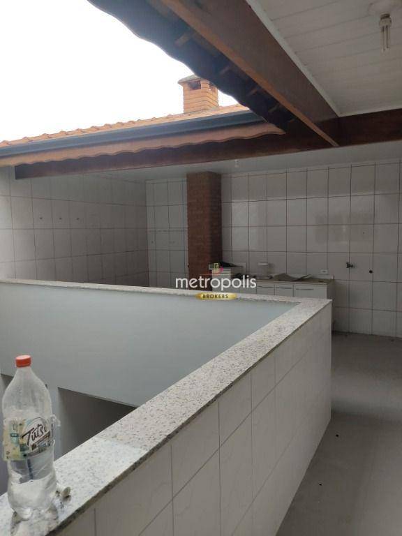 Sobrado à venda com 3 quartos, 250m² - Foto 25