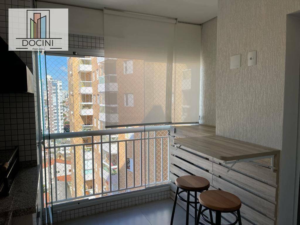 Apartamento à venda com 2 quartos, 67m² - Foto 17