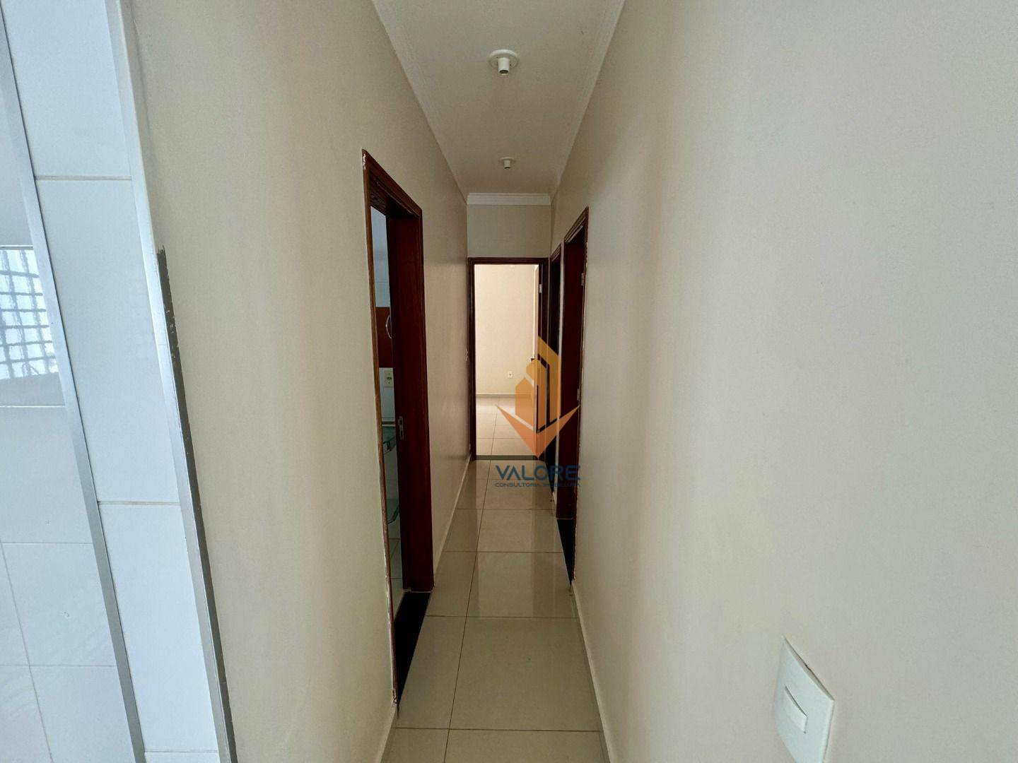 Casa à venda com 3 quartos, 162m² - Foto 12