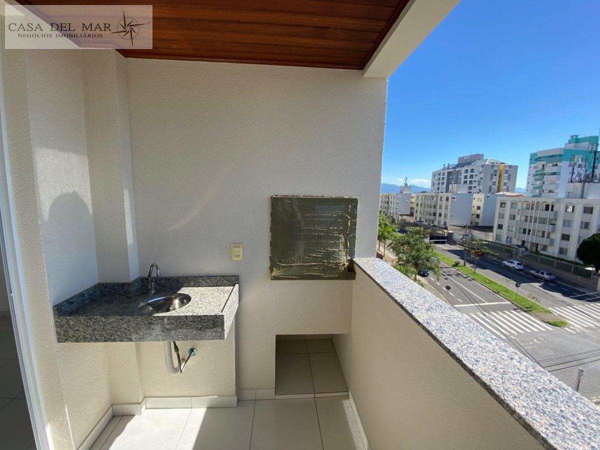 Apartamento à venda com 2 quartos, 63m² - Foto 8