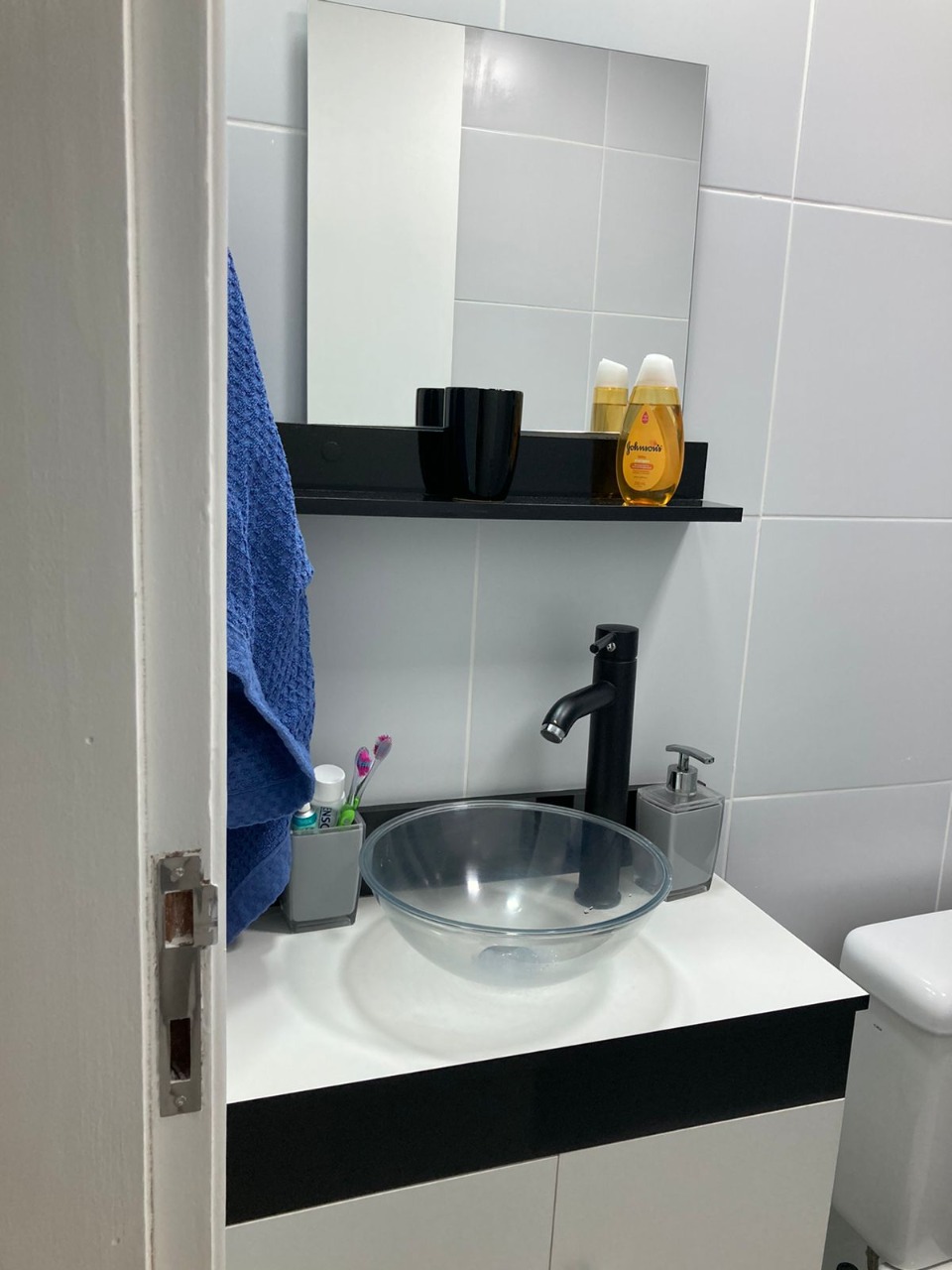 Apartamento à venda com 3 quartos, 64m² - Foto 11