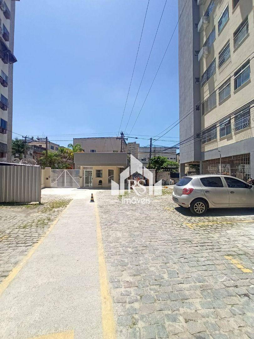 Apartamento à venda com 2 quartos, 60m² - Foto 16