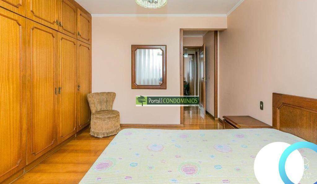 Apartamento à venda com 3 quartos, 178m² - Foto 14