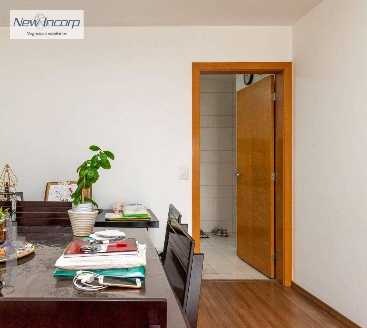 Apartamento à venda com 3 quartos, 102m² - Foto 8