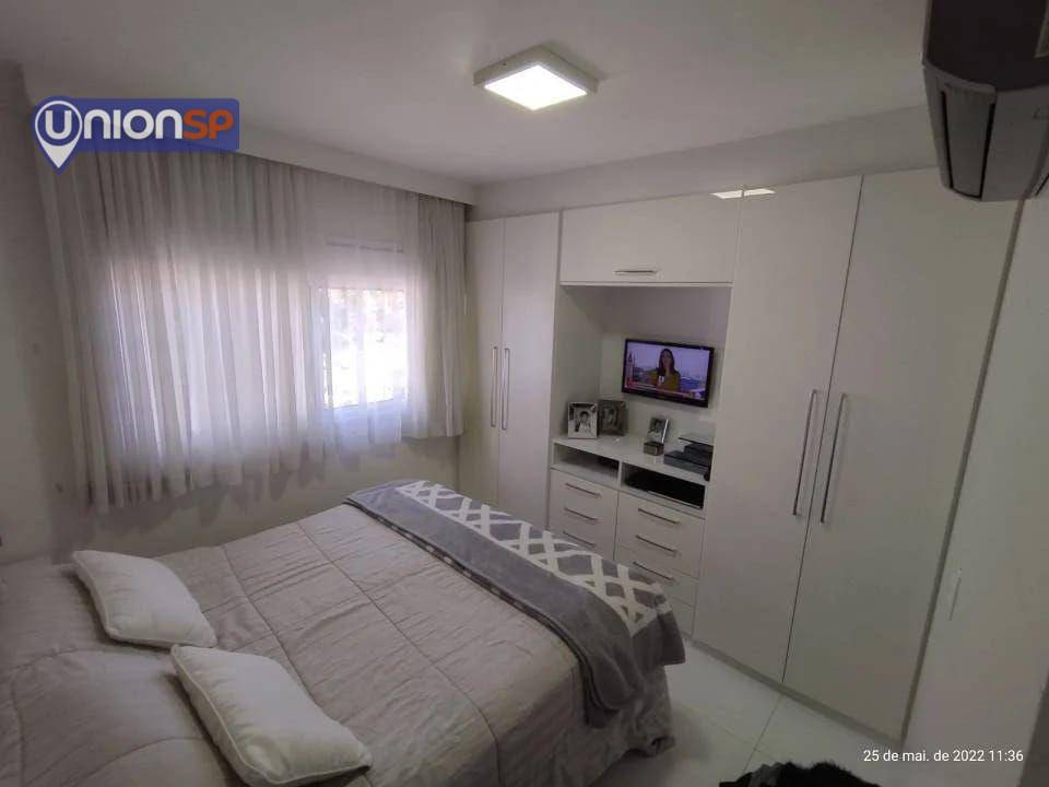 Apartamento à venda com 3 quartos, 110m² - Foto 7