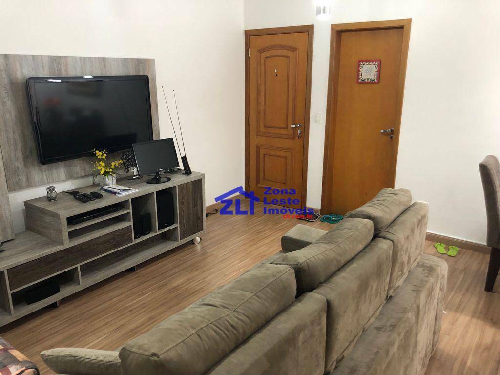 Apartamento à venda com 3 quartos, 2500m² - Foto 8