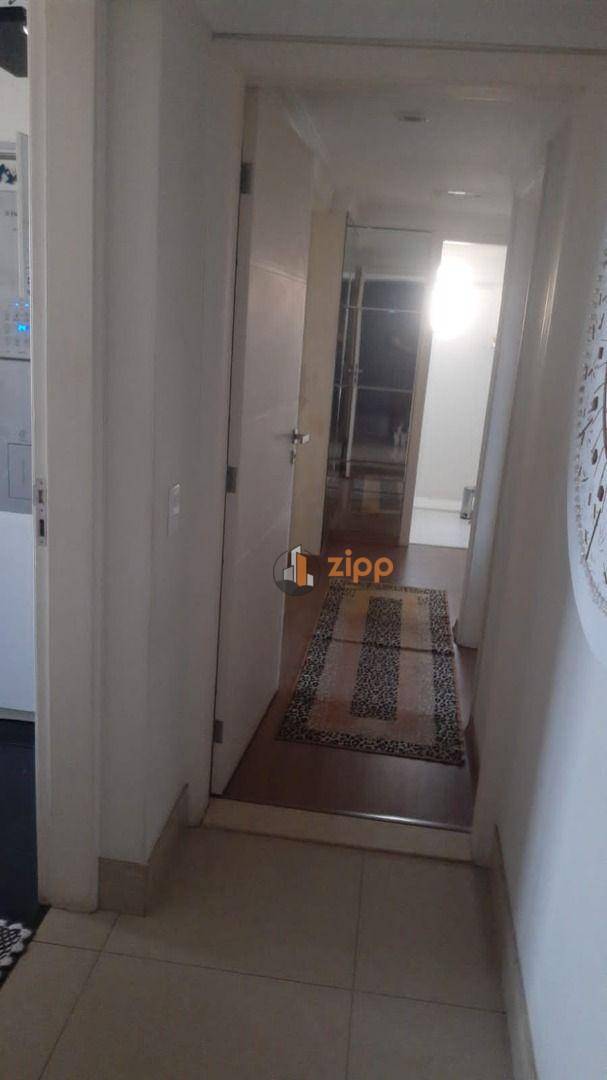 Cobertura à venda com 3 quartos, 200m² - Foto 2