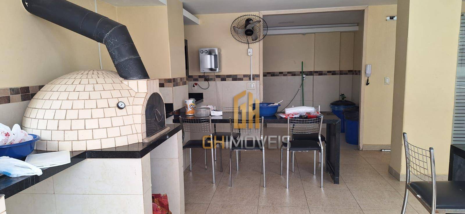 Apartamento à venda com 3 quartos, 78m² - Foto 28