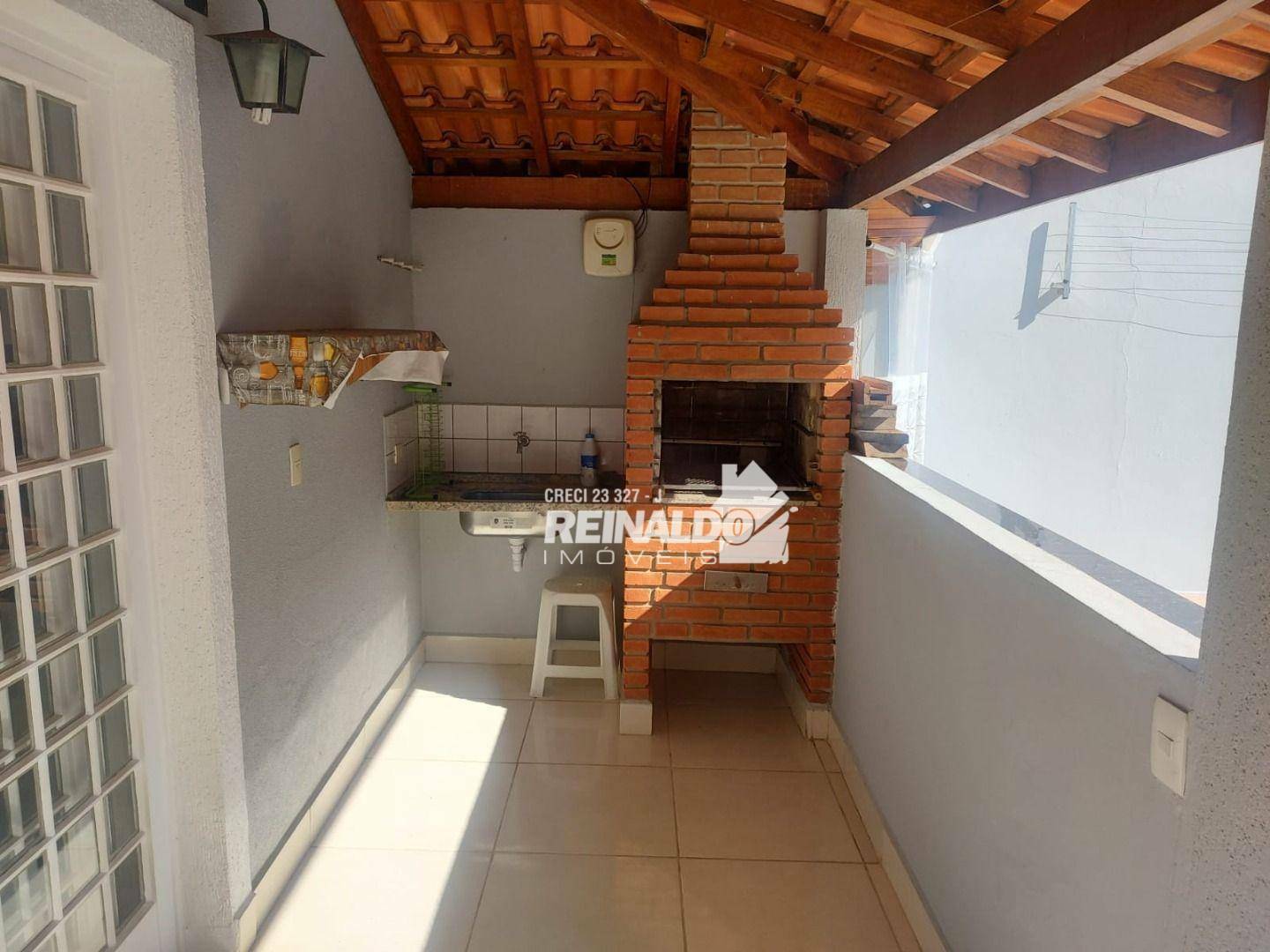 Casa à venda com 3 quartos, 280m² - Foto 26