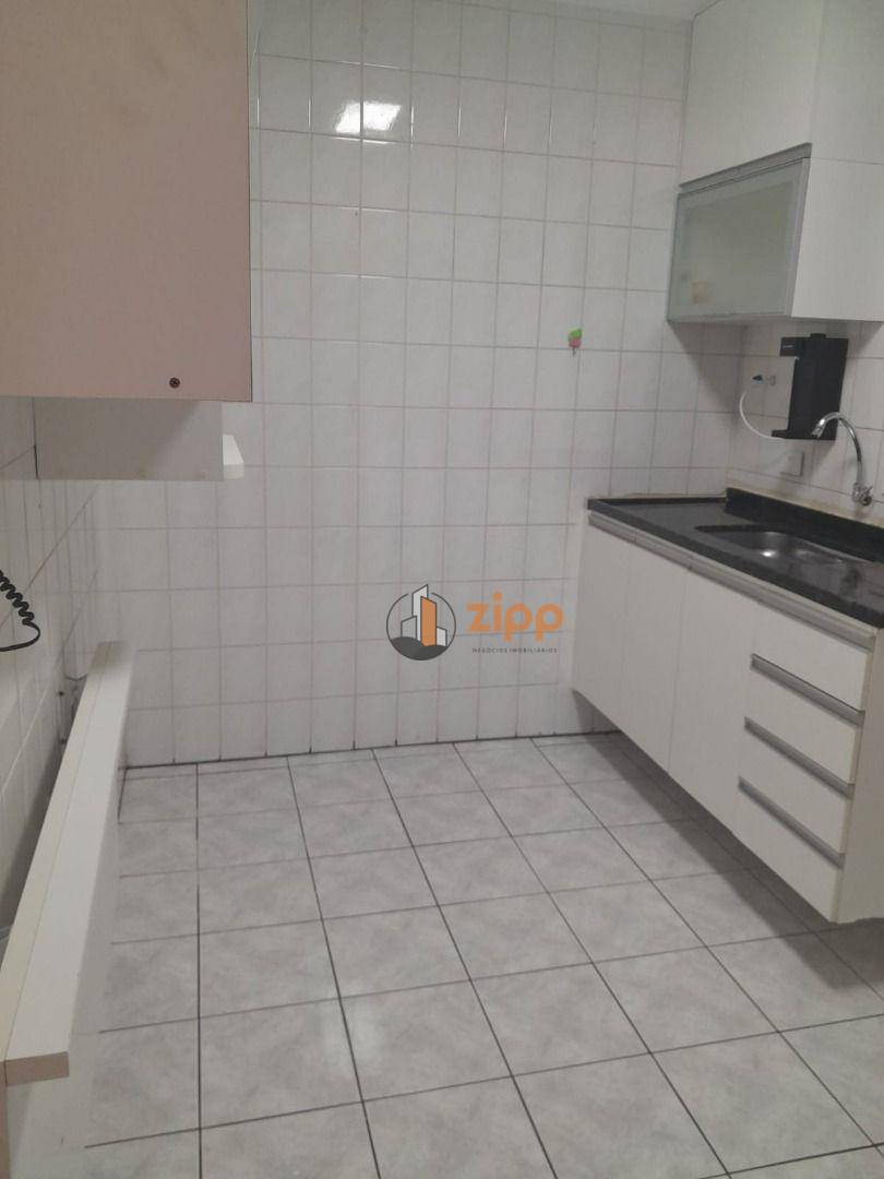 Sobrado à venda com 2 quartos, 70m² - Foto 32