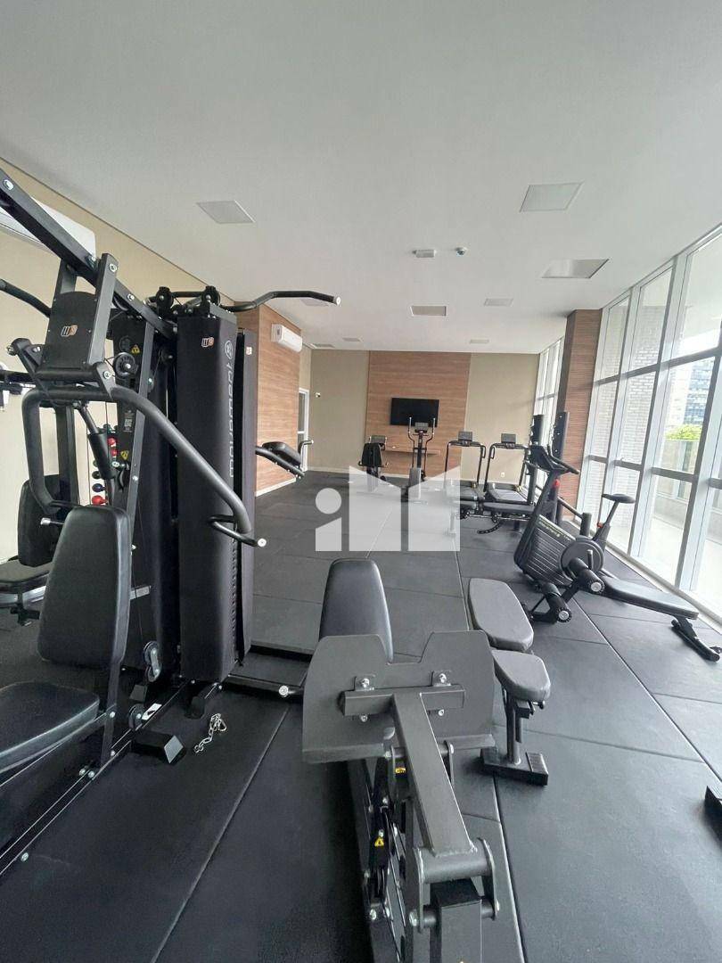 Apartamento para alugar com 3 quartos, 100m² - Foto 23