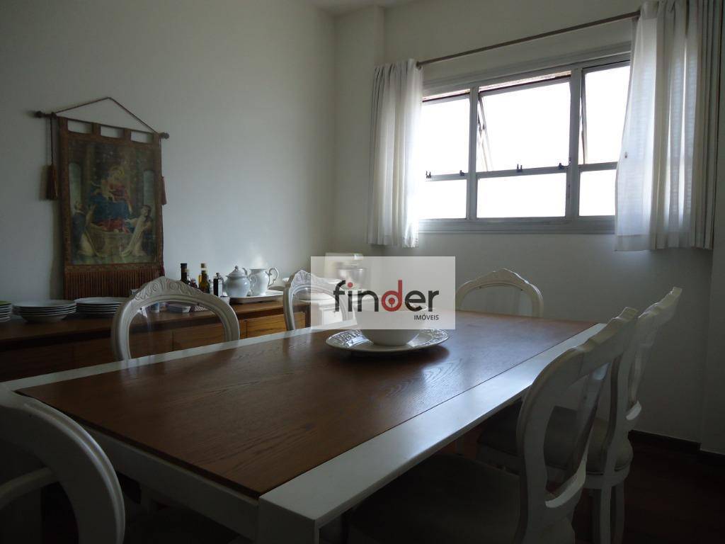 Apartamento à venda com 3 quartos, 325m² - Foto 8