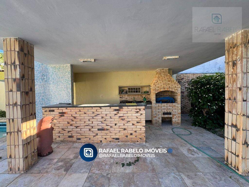 Casa, 4 quartos, 440 m² - Foto 3