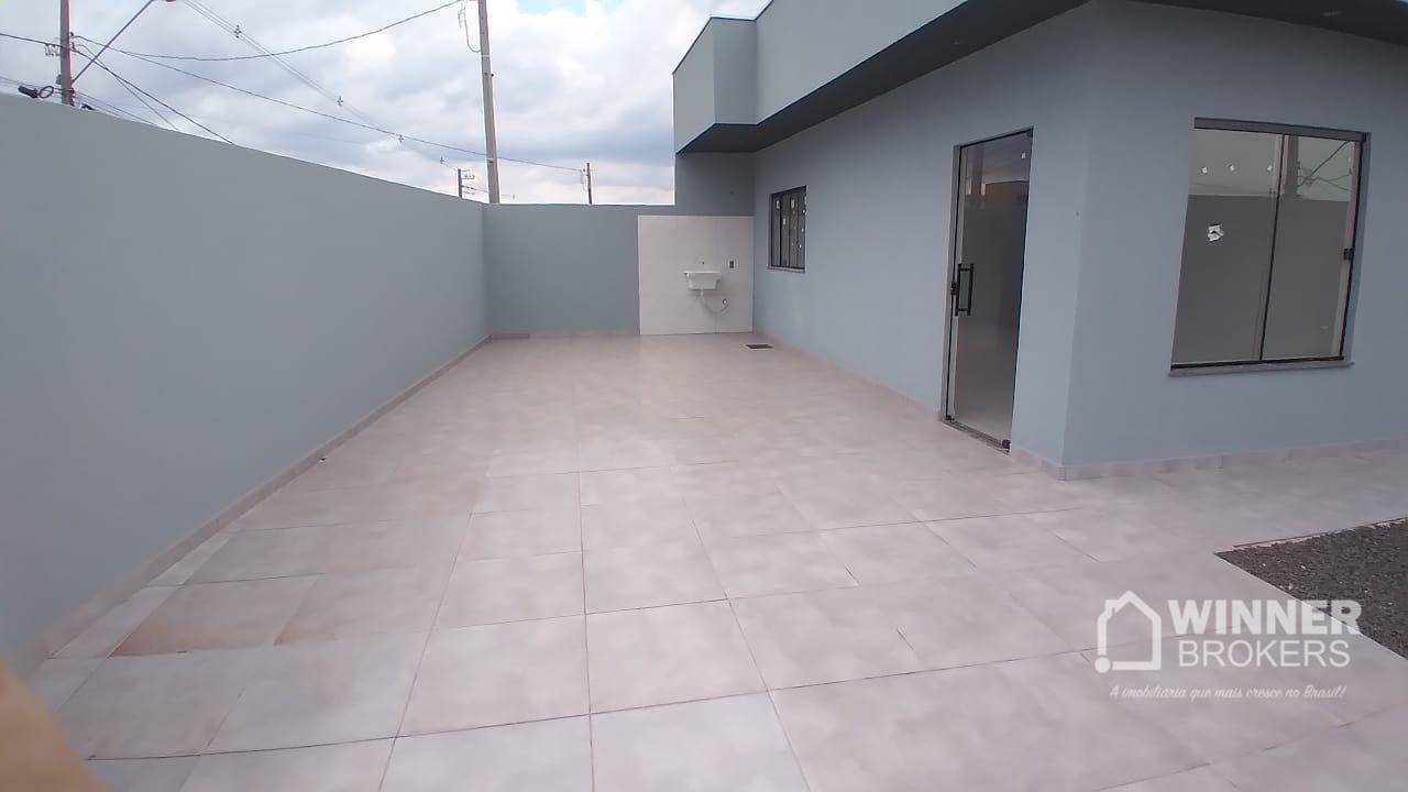 Casa à venda com 3 quartos, 59m² - Foto 10